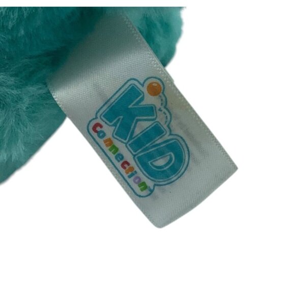 Kid Connection Interactive Walking Plush Triceratops Toy Sound Movement NEW NWT - Picture 8 of 10